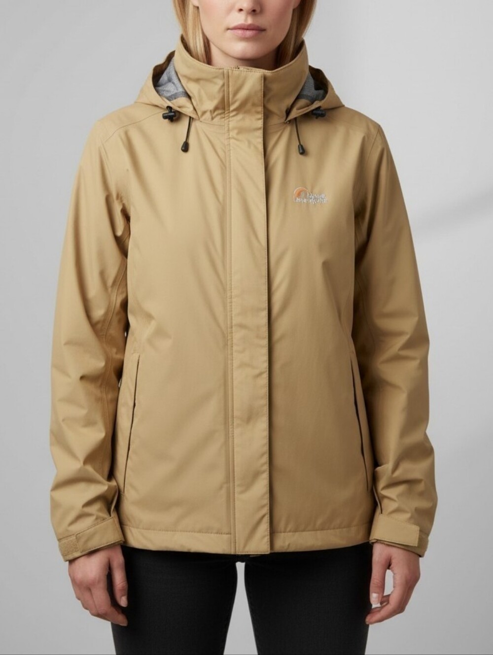 Lowe Alpine Trail Blaze Rain Jacket